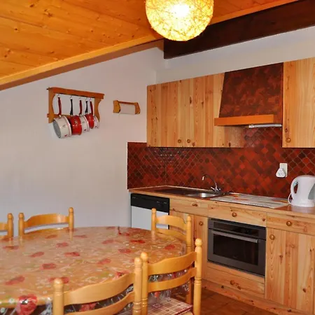 Appartement Grizzly 23 *