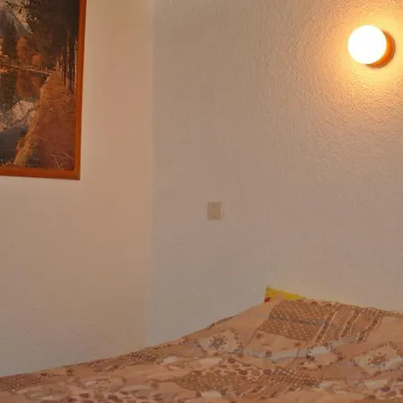 Grizzly 23 Appartement Abondance