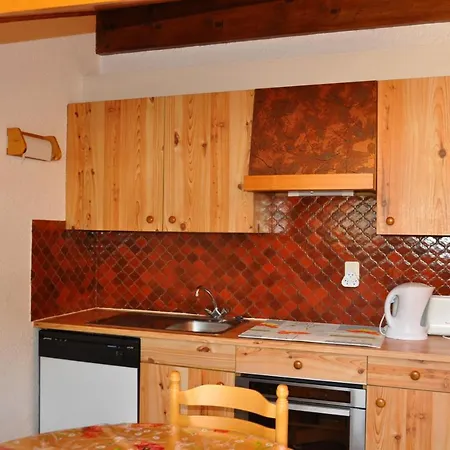 Appartement Grizzly 23 Abondance