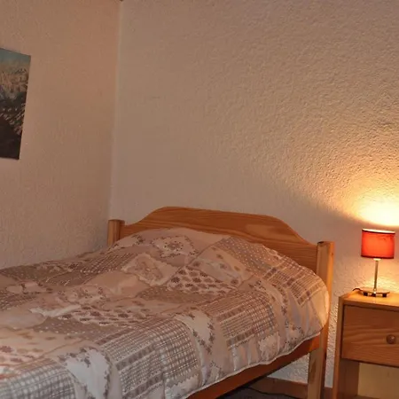 Grizzly 23 Appartement