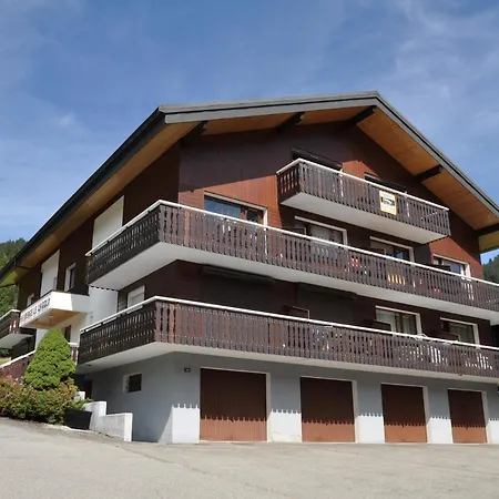 Grizzly 23 Appartement *