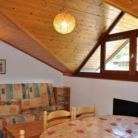 Appartement Grizzly 23