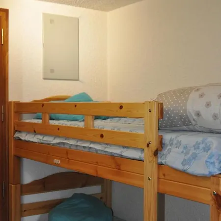 Grizzly 23 Appartement Abondance